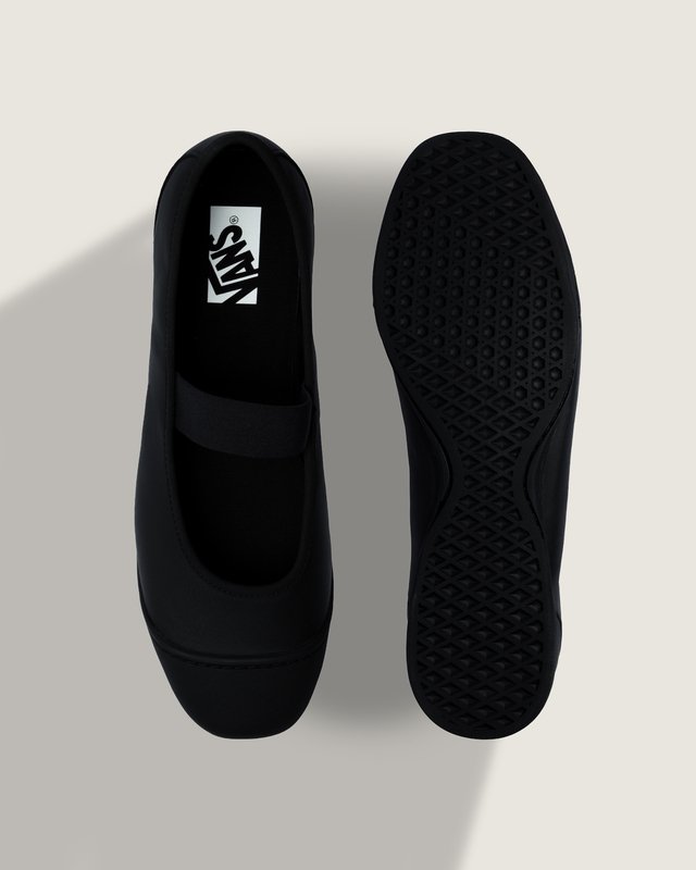 Tênis Authentic Lx Prima Black