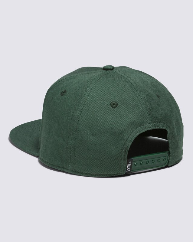 BONÉ AUTHENTIC SNAPBACK MOUNTAIN VIEW