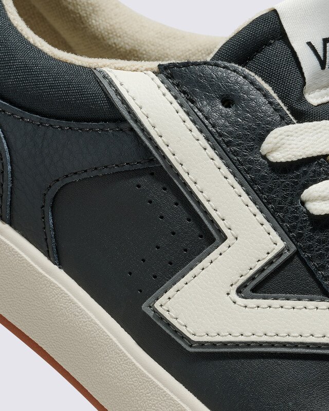 Tênis Lowland Sport Vintage Black