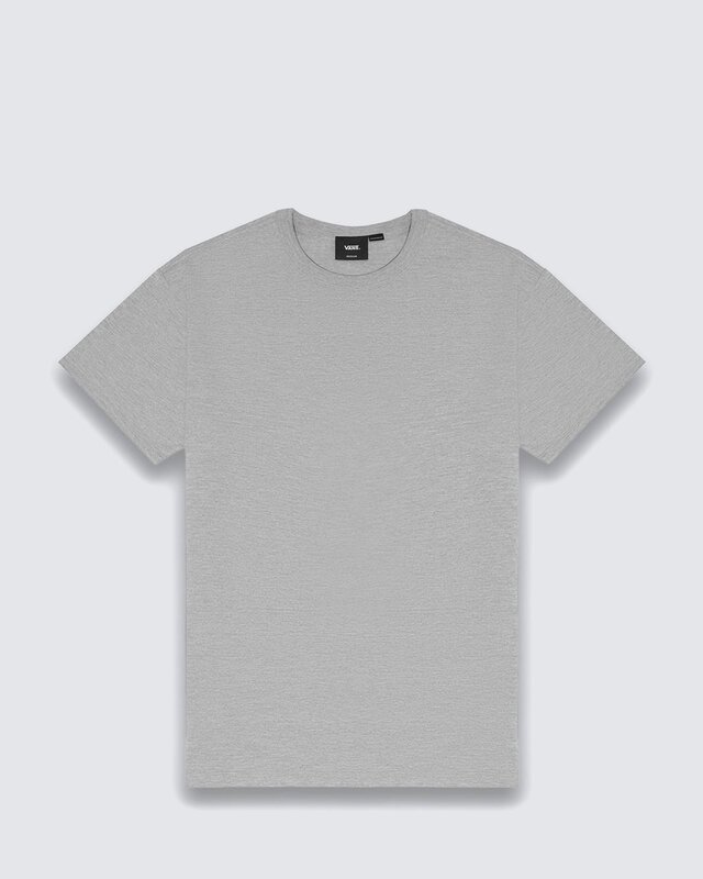 Camiseta Off The Wall Ii Athletic Heather