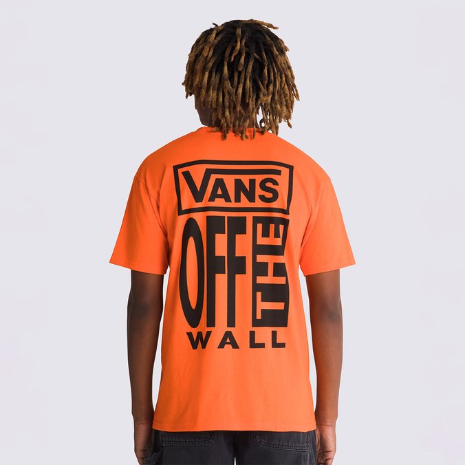 Camiseta Ave 2.0 Knit Flame