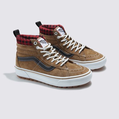 Tenis vans impermeavel outlet