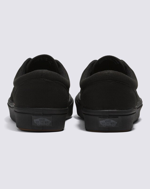 Tênis Era Comfycush Black Black