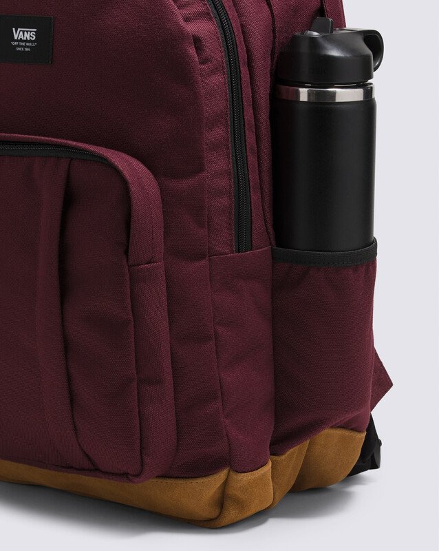 Mochila Old Skool Trek Backpack Port Royale
