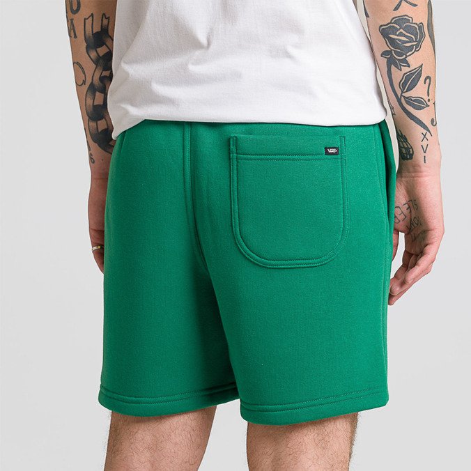 Bermuda Core Basic Verdant Green