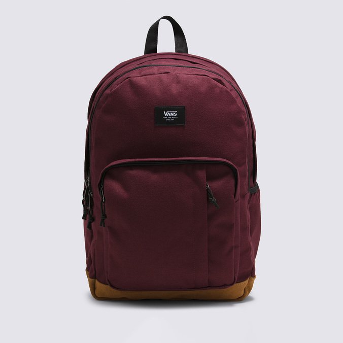 Mochila Old Skool Trek Backpack Port Royale