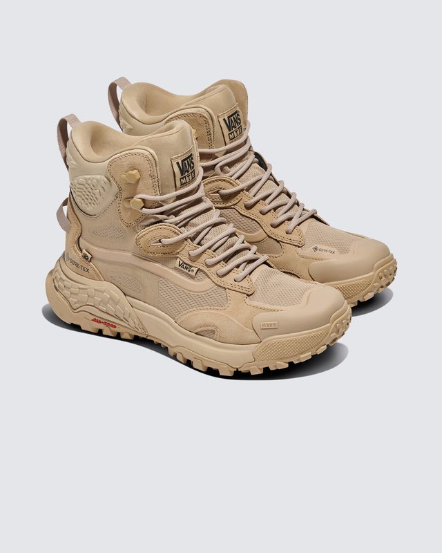 Tênis Crestline Adv Mte Gore-Tex Khaki