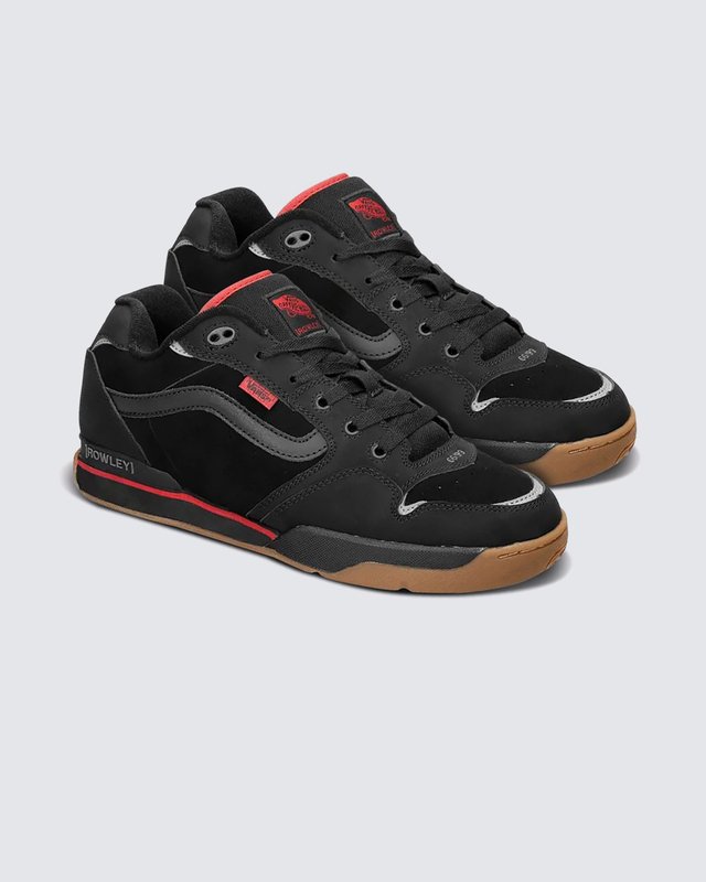 Tênis Skate Rowley XLT 25Th Chili Pepper