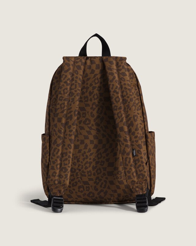 Mochila Old Skool Grom Dachshund Infantil Animal