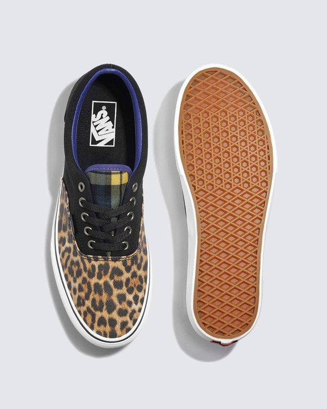 Tênis Era 90S Grunge Black | Vans