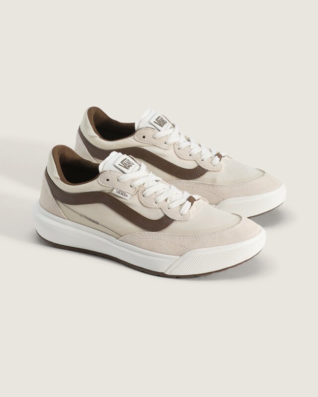 Tênis Ultrarange Se 2.0 Marshmallow Brown
