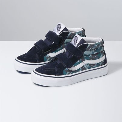 sk8 hi mid