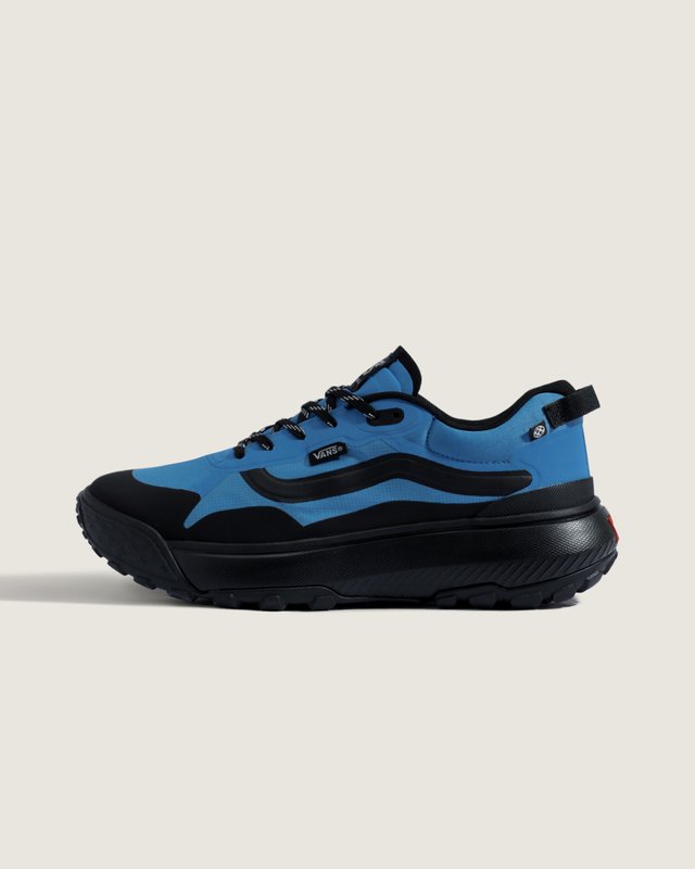 Tênis Crosspath Bright Azure Black