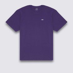 Camiseta Ss Violet Indigo