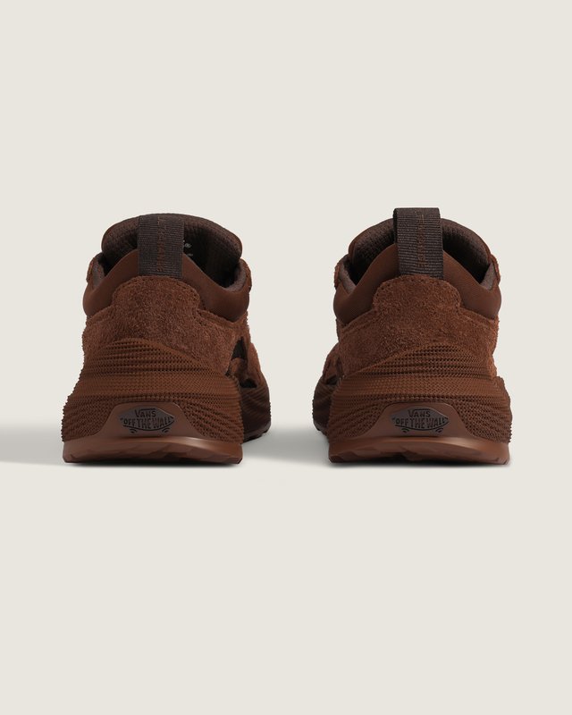 Tênis Ultrarange Neo 2.0 Port Brown