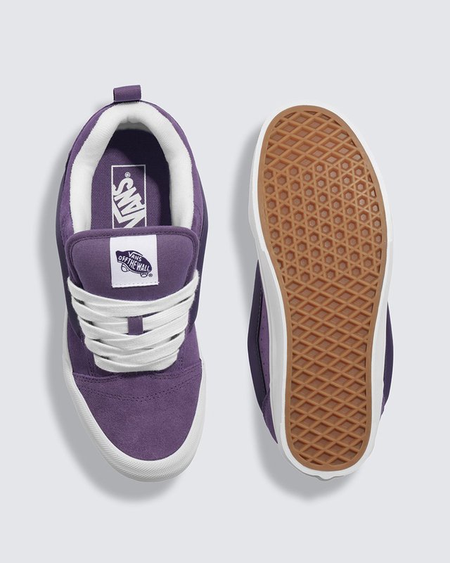 Tênis Knu Skool 2-Tone Purple