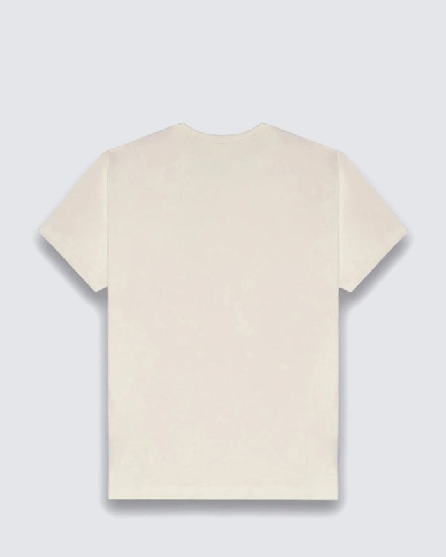 Camiseta Wellness SS BFF Marshmallow