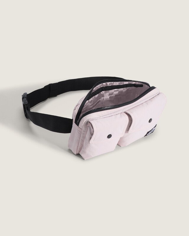 Pochete Lawler Pack Pale Petal