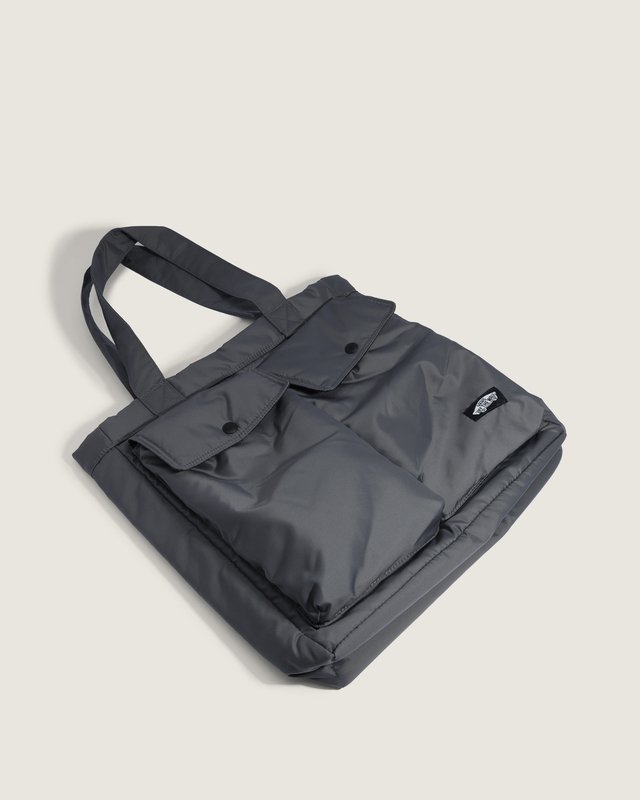 Bolsa Tote Lawler Asphalt