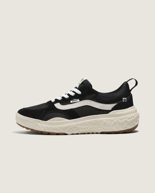Tênis Ultrarange Neo Vr3 Digital Dementia Black White