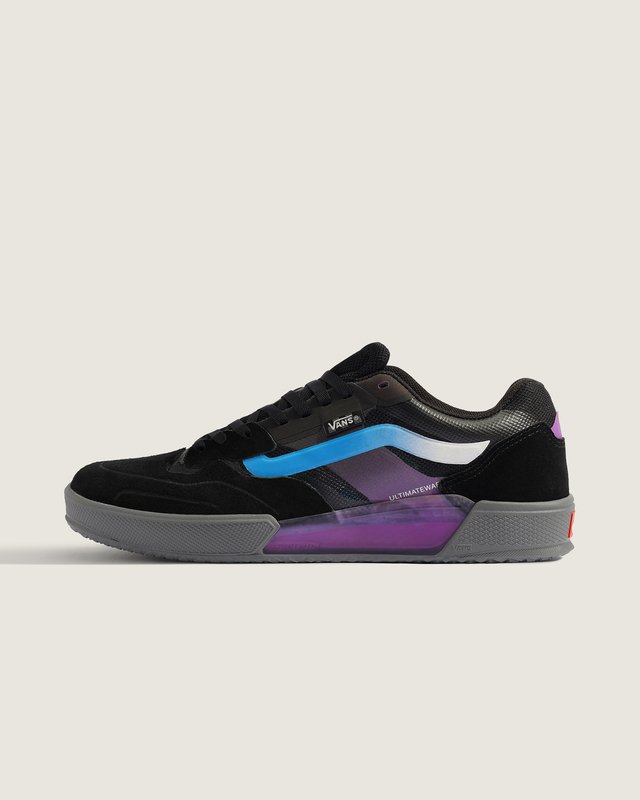 Tênis Ave 2.0 Black Purple