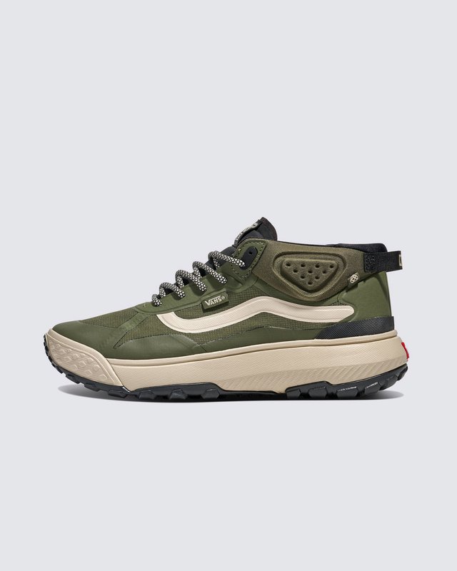 Tênis Crosspath Mid Mte Grape Leaf
