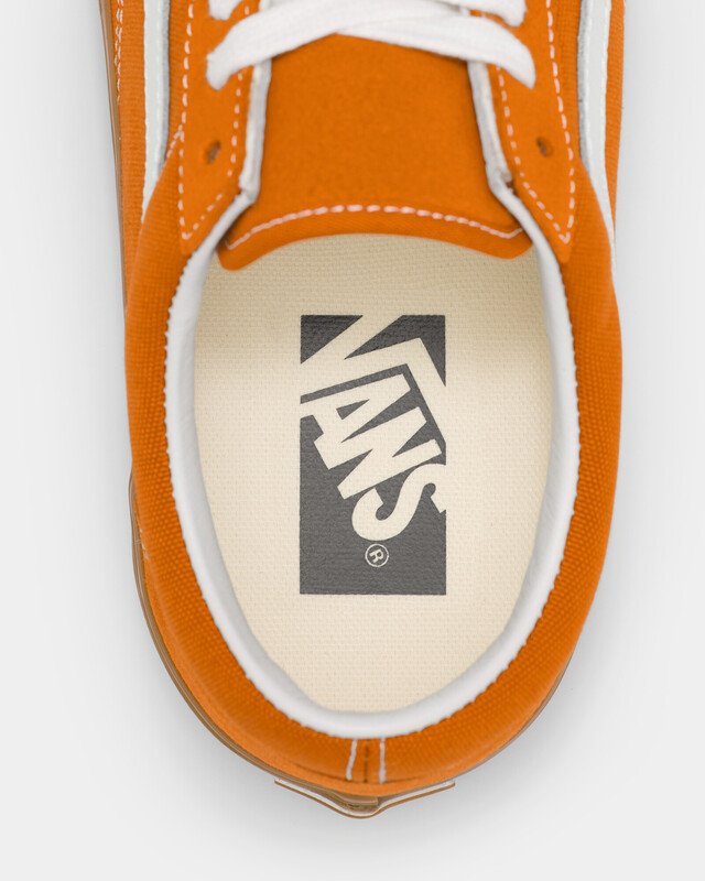 Tênis Lx Old Skool Gum Marmalade