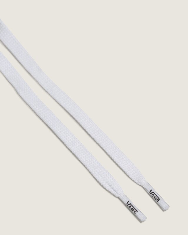 Cadarço Vans Laces 36" White