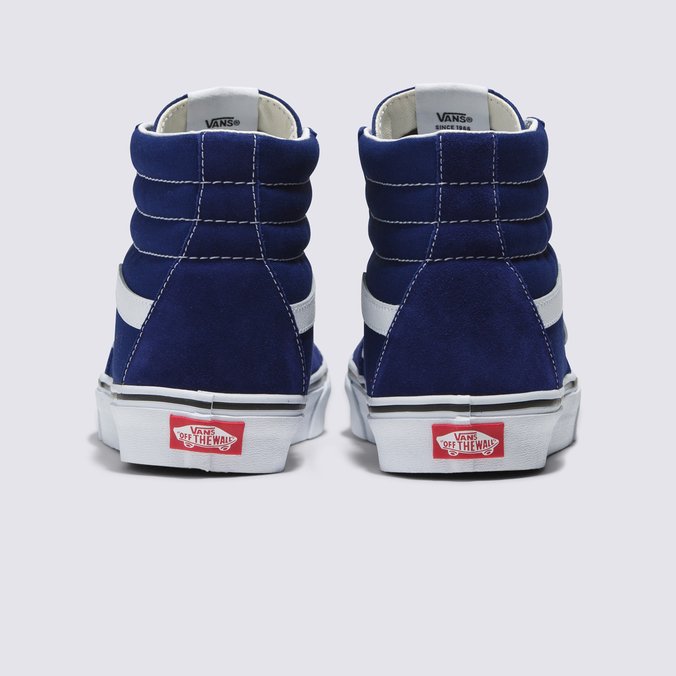 Tênis Sk8-Hi Beacon Blue