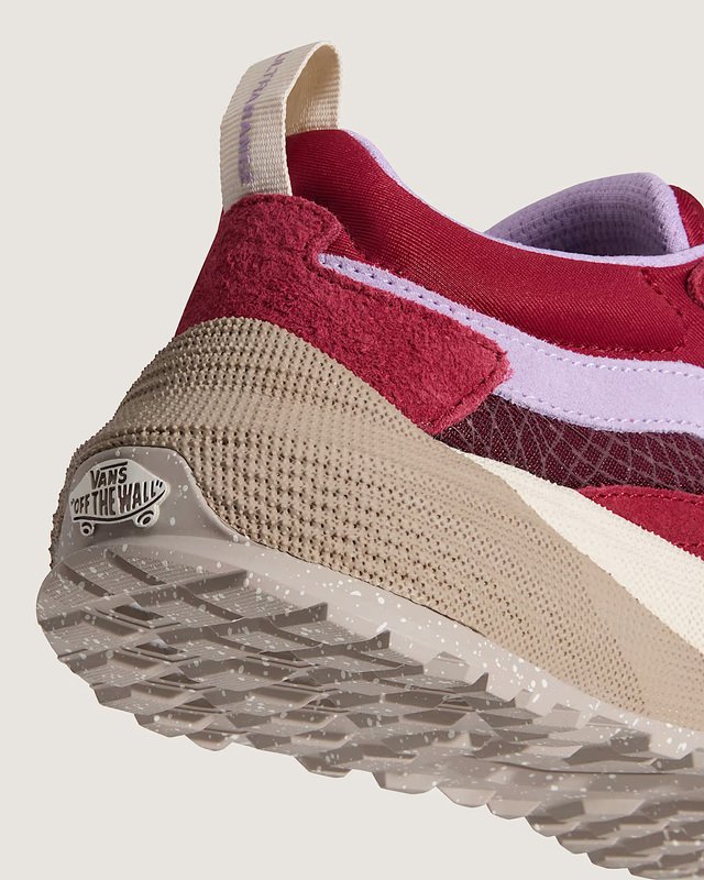 Tênis Ultrarange Neo 2.0 Bordeaux