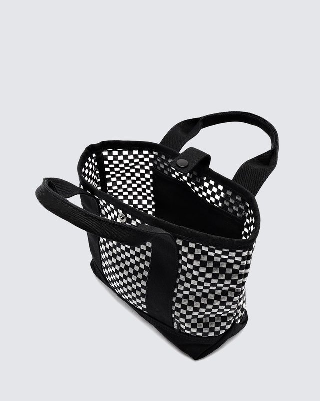 Bolsa Mesh Mono Tote Compl. Ultra Neo Vr3 Black