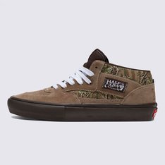 Tênis Skate Half Cab Pedro Delfino Camo