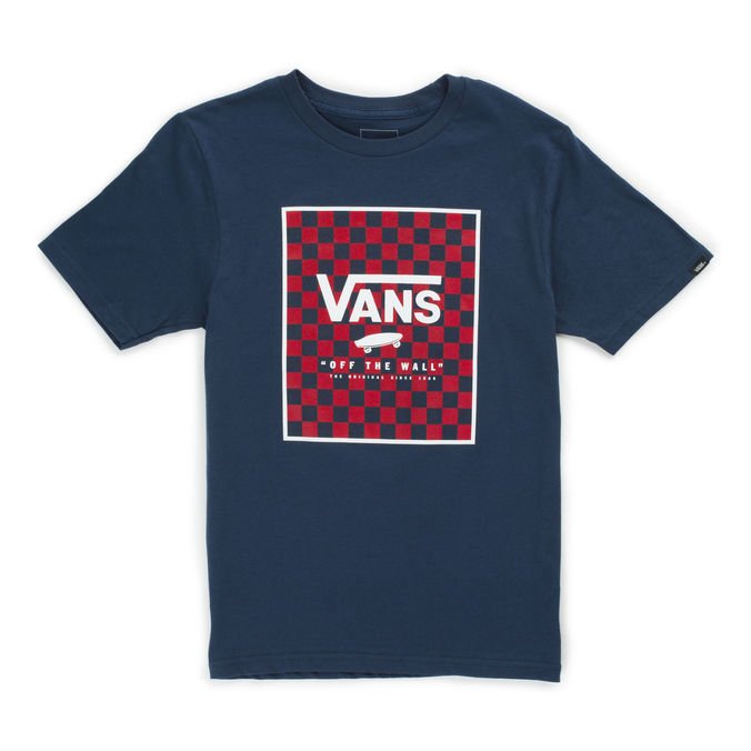 Camiseta Print Box Boys Infantil