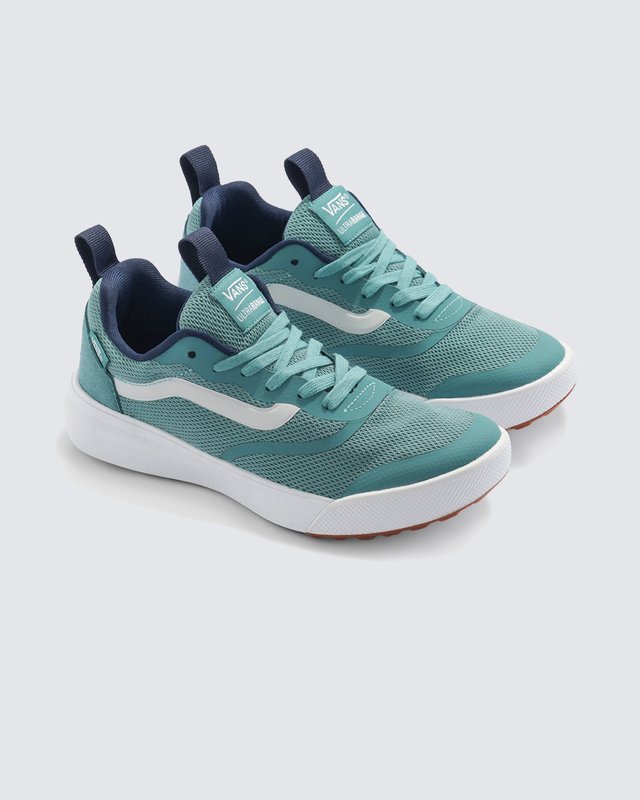 Tênis Ultrarange Rapidweld Mte 1.0 Teal White