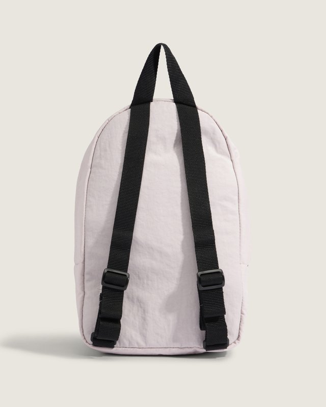 Mochila Old Skool Mini Pale Petal