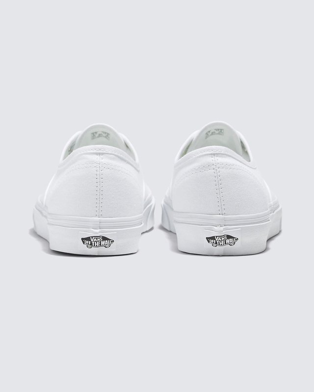 Tênis Authentic True White