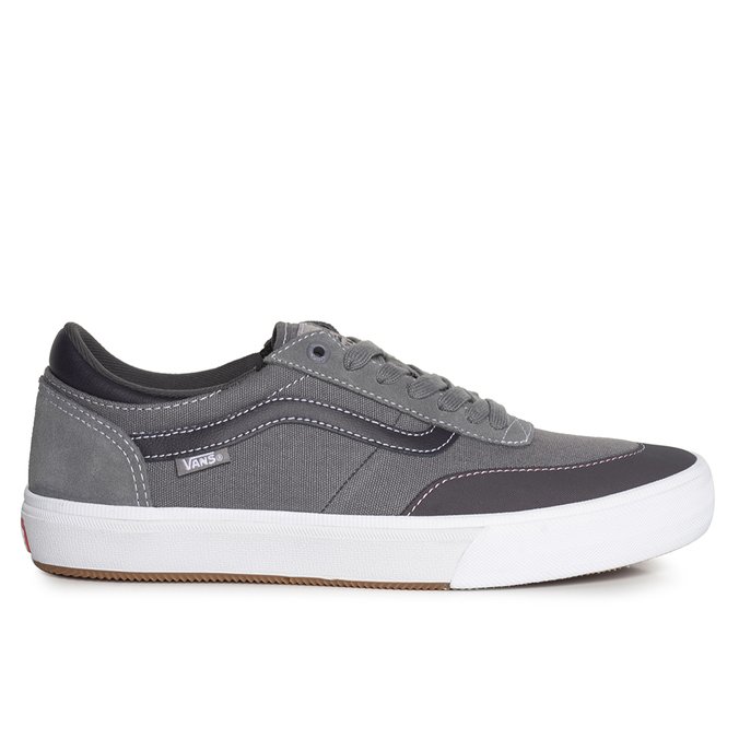 tenis vans gilbert crockett