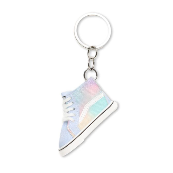 chaveiro fita vans