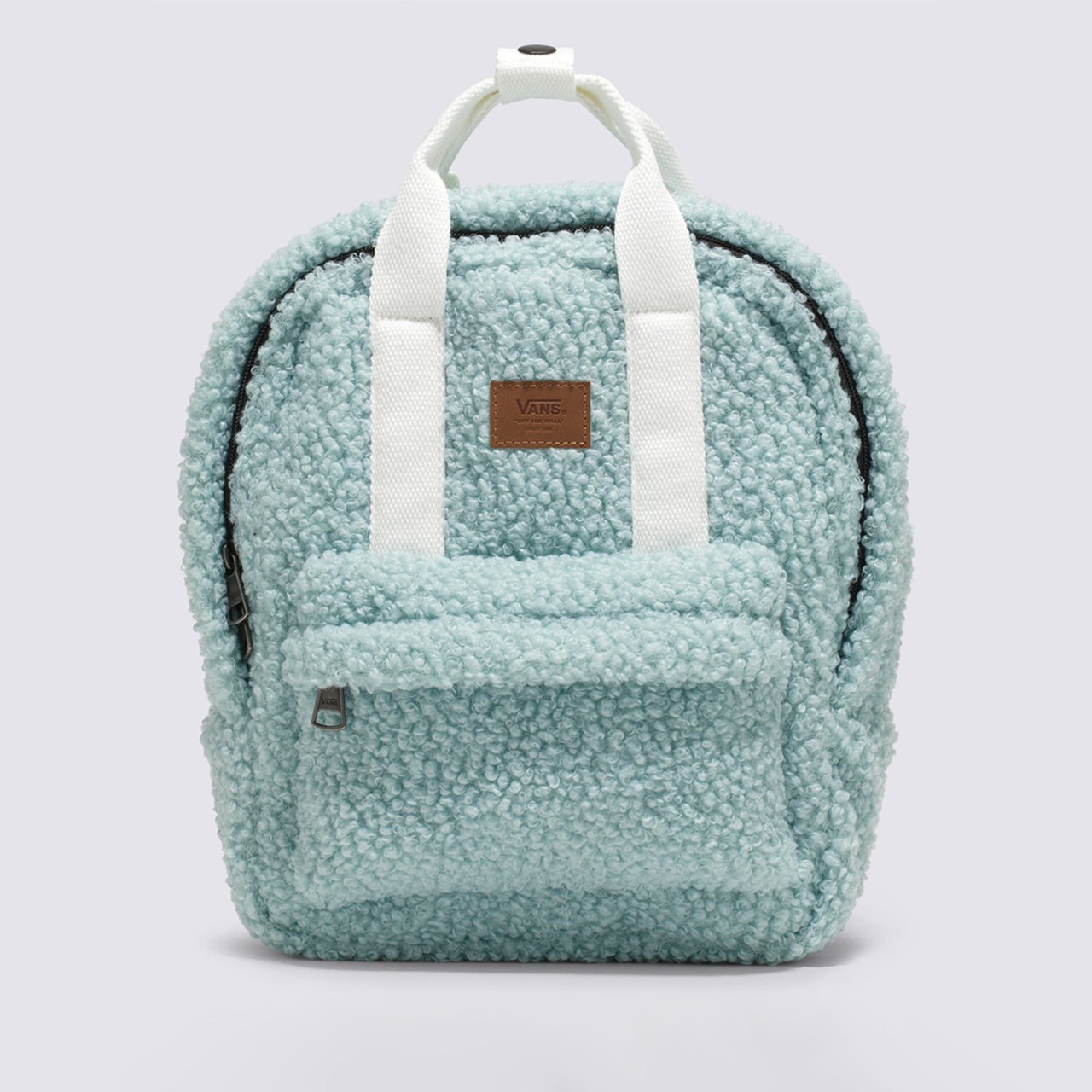 Mochila Low Key Mini Gray Mist