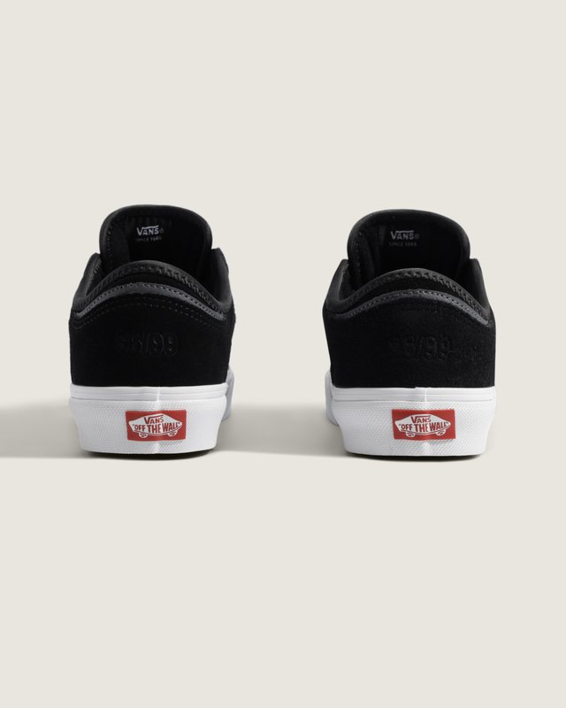 Tênis Rowley Black Asphalt