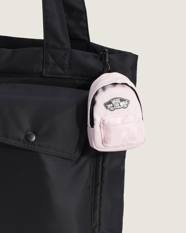 Mochila Micro Old Skool Pale Petal