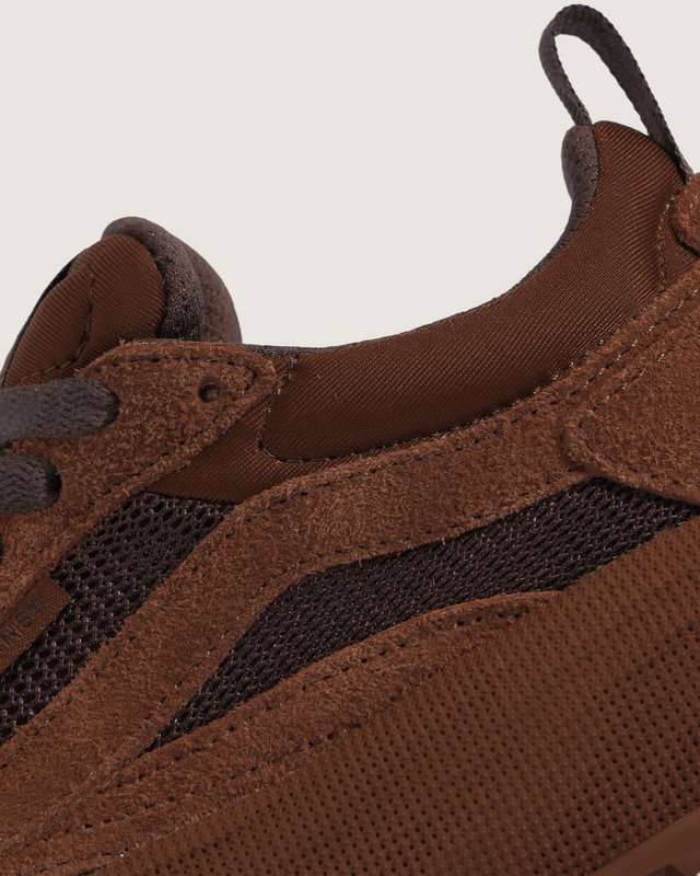 Tênis Ultrarange Neo 2.0 Port Brown