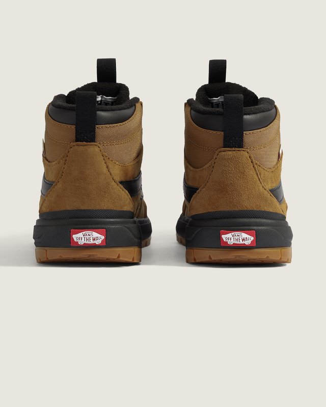 Tênis Ultrarange Exo Mte Glazed Ginger