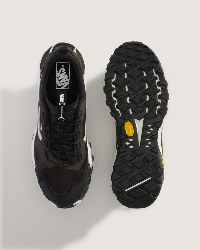 Tênis Mte Crosspath Xc Washed Black