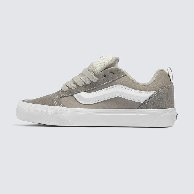Tênis Knu Skool Mesh Gray Multi