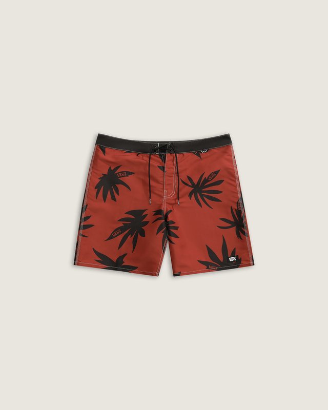 Boardshort Everride  Racing Red