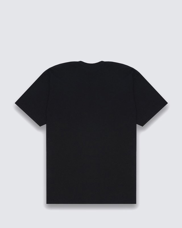 Camiseta Skate Classics Black