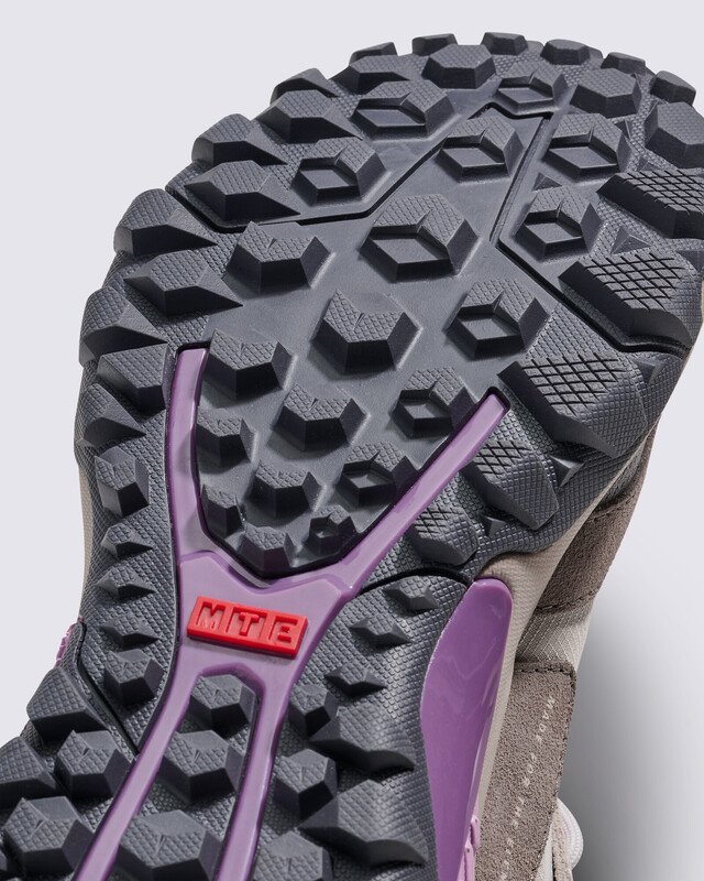 Tênis Crestline Adv Mte Gore-Tex Light Gray Multi