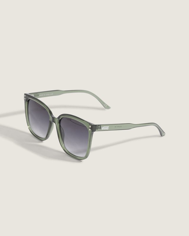 Óculos Gilpin Duck Canvas Green Balsam