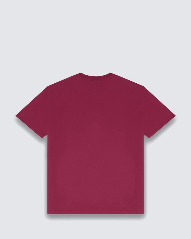 Camiseta Ss Cherries Jubilee